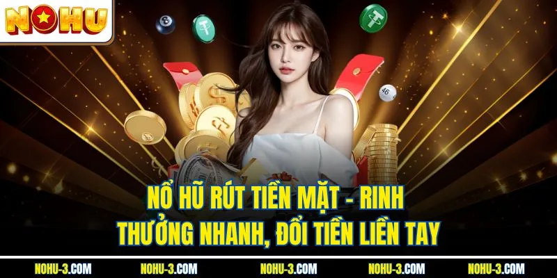 Kinh nghiệm chơi game nổ hũ hiệu quả